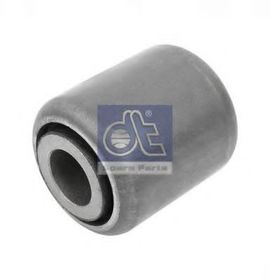 Сайлентблок рессоры DT Spare Parts 10.16272
