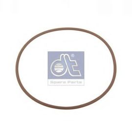 Прокладка патрубка турбины DT Spare Parts 7.60162