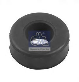 Сайлентблок амортизатора DT Spare Parts 7.12620