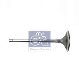 Впускной клапан DT Spare Parts 7.51209