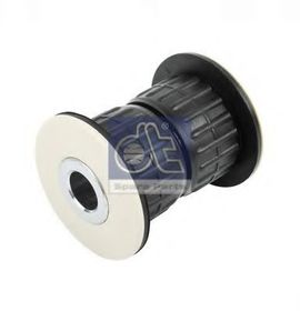 Сайлентблок рессоры DT Spare Parts 7.11015