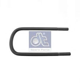 Скоба ресори DT Spare Parts 10.16310