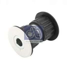 Сайлентблок рессоры DT Spare Parts 7.11019