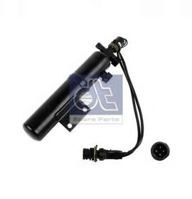 Осушувач кондиціонера DT Spare Parts 4.63658