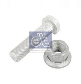 Колісна шпилька DT Spare Parts 10.10081