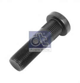 Колісна шпилька DT Spare Parts 10.20002