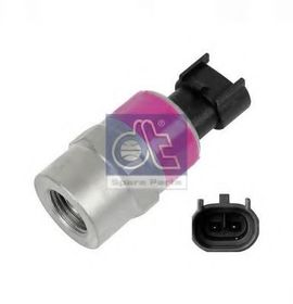 Датчик давления масла DT Spare Parts 7.80132