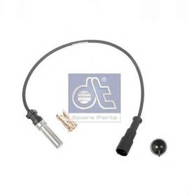 Датчик ABS DT Spare Parts 10.34150