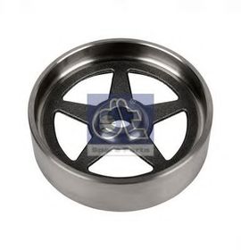 Шкив помпы DT Spare Parts 2.15492