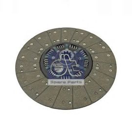 Диск зчеплення DT Spare Parts 4.64822