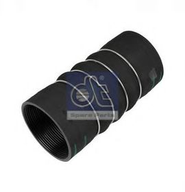 Патрубок інтеркулера DT Spare Parts 6.35510