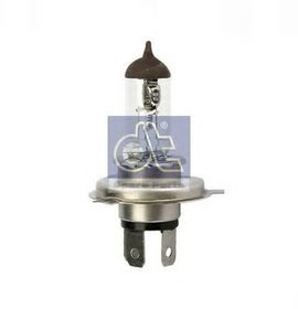Лампа дальнего света DT Spare Parts 9.78104