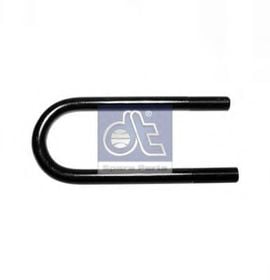 Скоба ресори DT Spare Parts 4.40434
