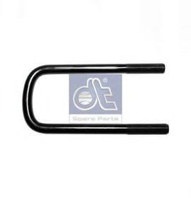 Скоба ресори DT Spare Parts 4.40435