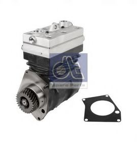Компрессор пневматической подвески DT Spare Parts 4.65269