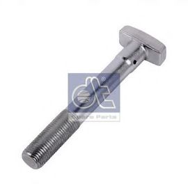 Колісна шпилька DT Spare Parts 4.40450