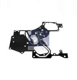 Прокладка передньої кришки двигуна DT Spare Parts 3.10038