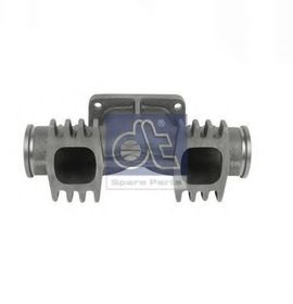 Випускний колектор DT Spare Parts 7.51812