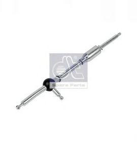 Ремкомплект кулисы DT Spare Parts 2.33301