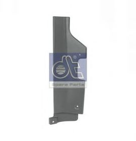 Облицовка бампера DT Spare Parts 4.66170