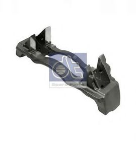 Кронштейн DT Spare Parts 4.62657