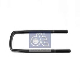 Скоба ресори DT Spare Parts 3.66116