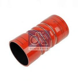 Патрубок інтеркулера DT Spare Parts 6.35511