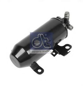 Осушитель кондиционера DT Spare Parts 6.73026