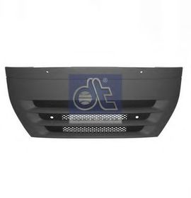 Решітка радіатора DT Spare Parts 7.71007