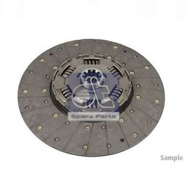 Диск сцепления DT Spare Parts 6.40134