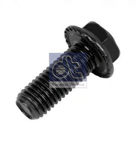 Болт DT Spare Parts 9.69220