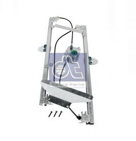 Склопідіймач DT Spare Parts 3.85162SP