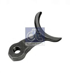 Вилка сцепления DT Spare Parts 7.38161
