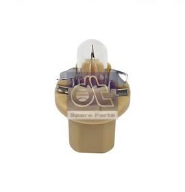 Лампа ближнего света DT Spare Parts 9.78152