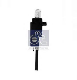 Лампа ближнего света DT Spare Parts 9.78158