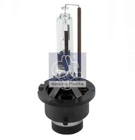 Лампа ближнего света DT Spare Parts 3.32942
