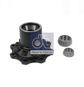 Ступица колеса DT Spare Parts 3.67641