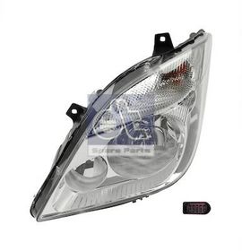 Основная фара DT Spare Parts 4.68087