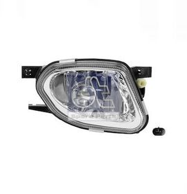 Передня протитуманна фара DT Spare Parts 4.66239
