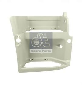 Порог DT Spare Parts 6.70105SP