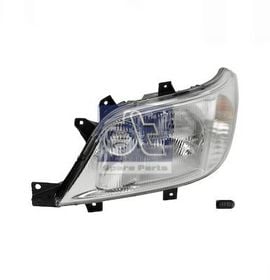 Основна фара DT Spare Parts 4.67950