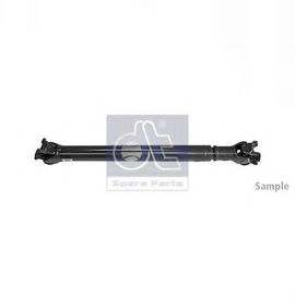 Карданный вал DT Spare Parts 4.66781