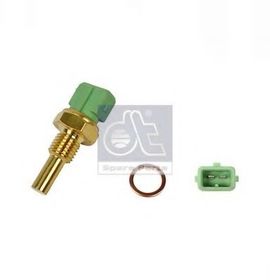 Датчик температуры охлаждающей жидкости DT Spare Parts 7.60503