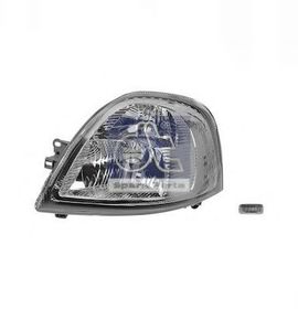 Основна фара DT Spare Parts 6.84314