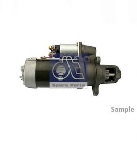 Стартер DT Spare Parts 4.67723