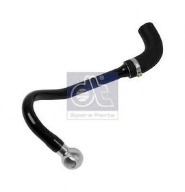 Шланг ГУР DT Spare Parts 7.13040