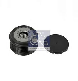 Шкив генератора DT Spare Parts 4.67549