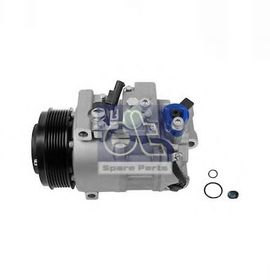 Компрессор кондиционера DT Spare Parts 4.66830
