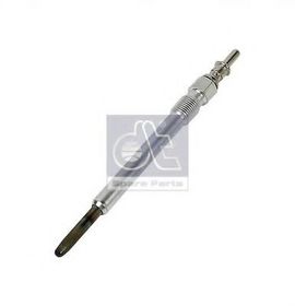 Свічка розжарювання DT Spare Parts 4.67508