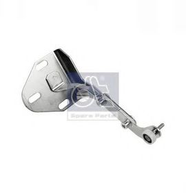 Ролики сдвижной двери DT Spare Parts 7.70140